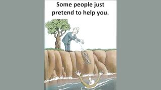 Top 10 Motivational Images With Hidden Meaning | One Picture Million Words