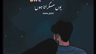 Tik tok shayari