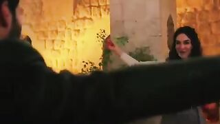 Very lovely dance ☺️