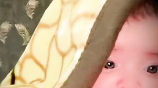 Funny video beby