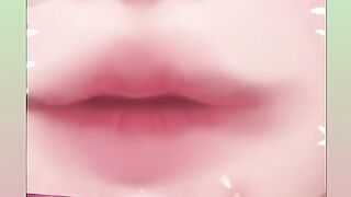 ASMR Makeup With Transformation|| Game Master ASMR|| @gamemasterasmr|| #Game Master ASMR