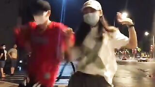Dance video