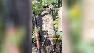 ЗСУ представляє українські тікток приколи часть5