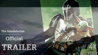 The Mandalorian 2023