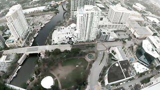 Gymkhana 2022 Travis Pastrana Goes Berserk in Florida Subaru Wagon