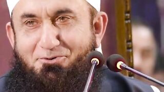 Mulana tariq jamil