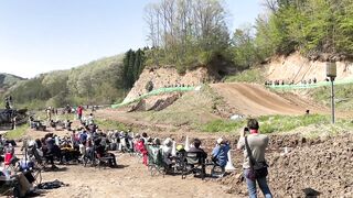 FMX in SAMEGAWA 2022
