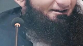 tariq jamil 1#shorts #youtubeshorts #ytshorts #youtube #trending #tariqjameel #viral #allah