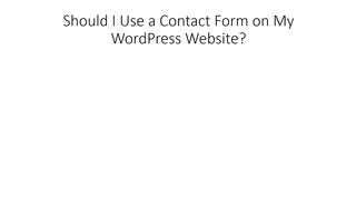 Online home business idea