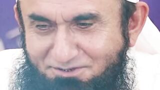 tariq jamil 4 #shorts #youtubeshorts #ytshorts #youtube #trending #tariqjameel #viral #allah