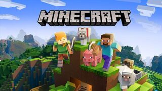 Майнкрафт Minecraft
