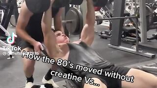 10 Minutes of Relatable Gym TikToksTik Tok CompilationMotivation