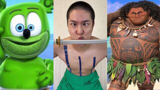 CRAZIEST Funny TikTok Compilation | Try Not To Laugh Watching Cactus Dance Challenge