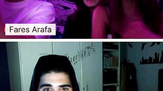The strongest magic prank in foreigners you can see (Magic Prank) Part Two