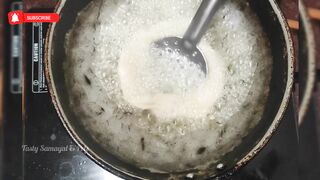 How to cook poori