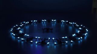 FPV drone 2023