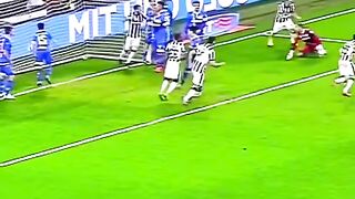Close range goals