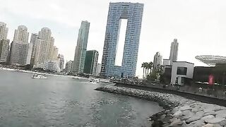Dubai_Beach