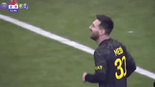 messi x Ronaldo the legends reunite PSG x Al Nassr