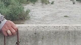 faizavlog10 856.337 ||Rawal Dame Door Open For Water Drainage in Rawalpindi