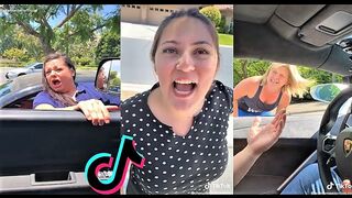 Karen tiktok compilation