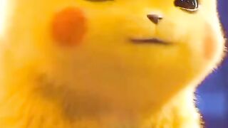 Pikachu Episode 1