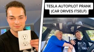 Funniest Pranks Ever Compilation