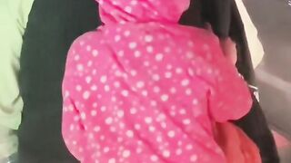 Cute baby