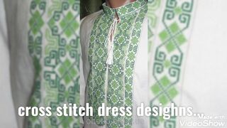 Cross stitch pattern ideas for everyone