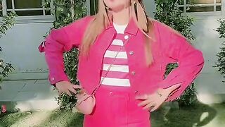 Tiktok a video and nice a video