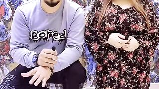 zaini ghr wapis ja rhi ha