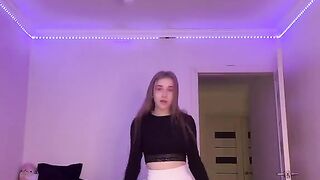 Dancing Tik Tok