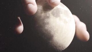 Moon | #moon #viral #video