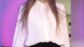 BUNNY Dancing Tik Tok