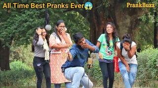 All Time Best Pranks Ever