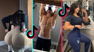 7 minutes of relatable girl tiktok???? tiktok compilation/motivation