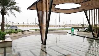 Rain Sharjah
