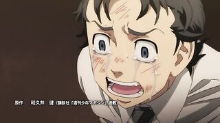 Tokyo Revengers: Seiya Kessen-hen Episode 01 Subtitle Indonesia!!