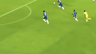 Nice play Chelsea