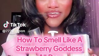 Good body product