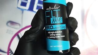 Face product 2