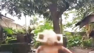 Viral funny video 😂 6