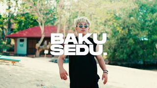 BAKU SEDU - COCO LENSE ( OFFICIAL MUSIC VIDEO )
