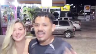 Fazendo ciúmes no ex