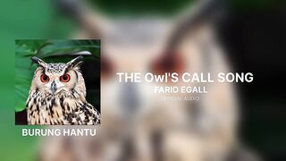 FARID EGALL - THE Owl'S CALL SONG - (BURHAN)