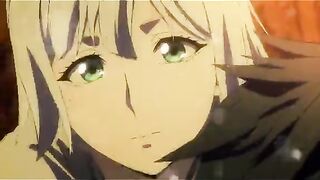 NOVO TRAILER do anime OVERGEARED.