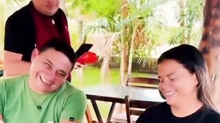 Marido esperto