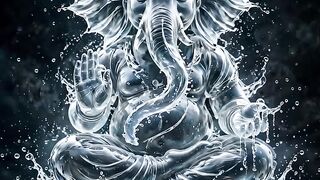 Ganapathi bappa