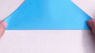You Won’t Believe This Fish Started as a Simple Piece of Paper!