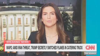 CNN Drops BRUTAL BOMBSHELL on Trump Tonight
